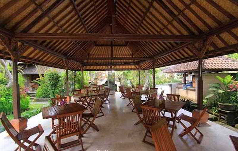 Puri Saraswati Dijiwa Ubud Eksteriør bilde